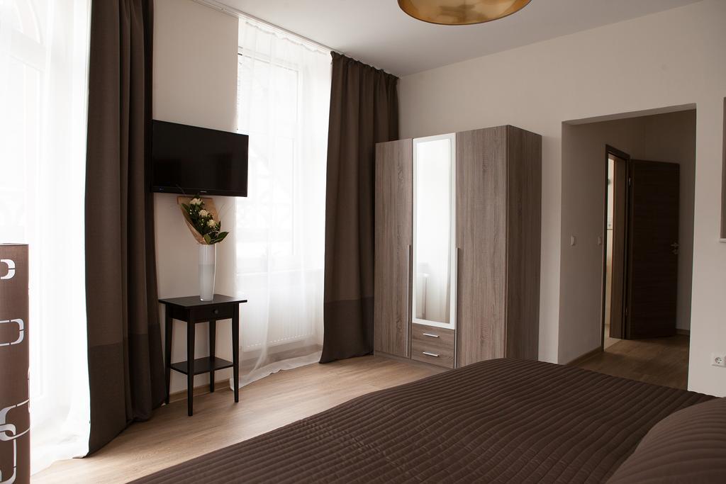 Hotel Ravene Cochem Eksteriør billede