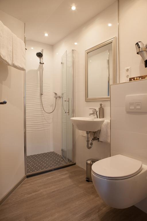 Hotel Ravene Cochem Eksteriør billede