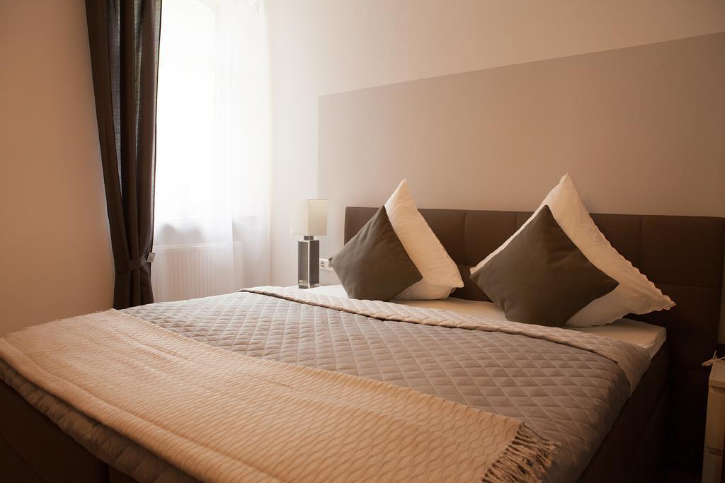Hotel Ravene Cochem Eksteriør billede