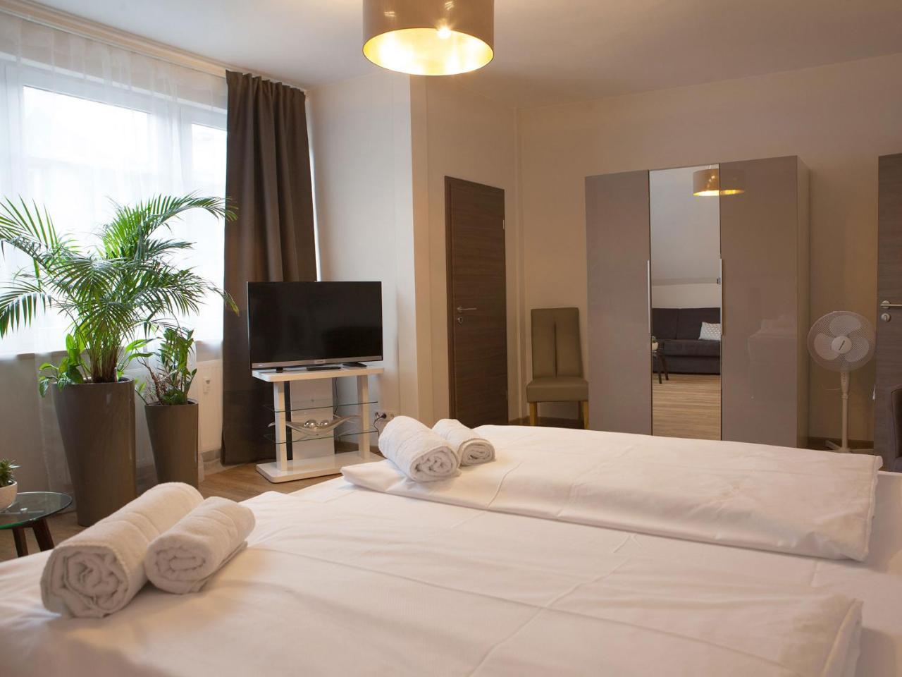 Hotel Ravene Cochem Eksteriør billede